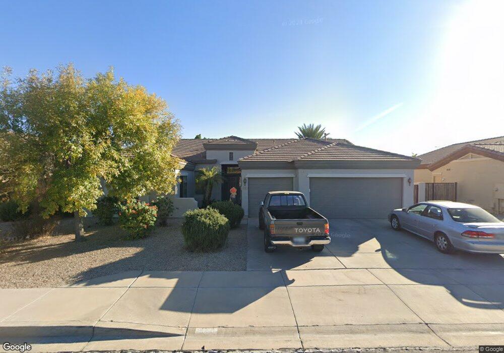 10441 E Lomita Ave unit 7, Mesa, AZ 85209 - photo 1