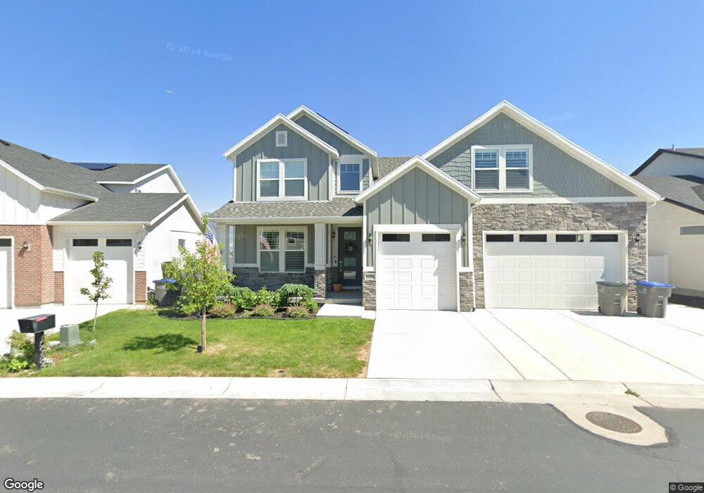 10989 S Rasor Dune Dr, South Jordan, UT 84009 - photo 1