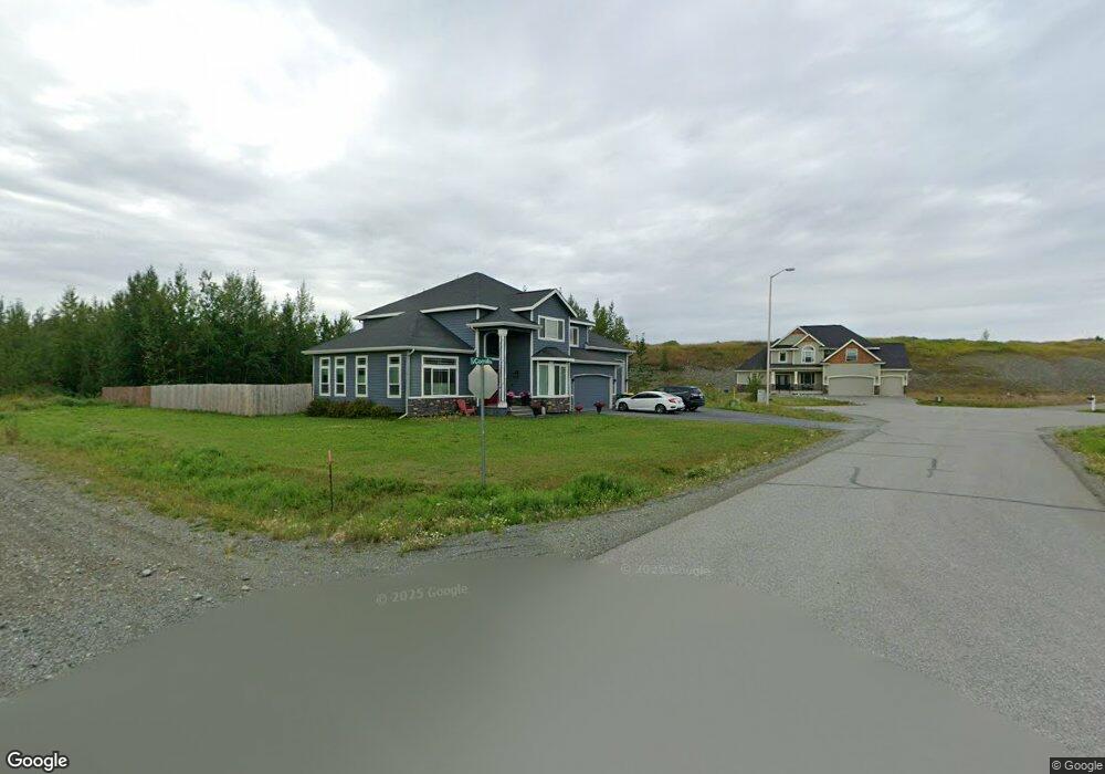 4838 E Corral Cir, Wasilla, AK 99654 - photo 1