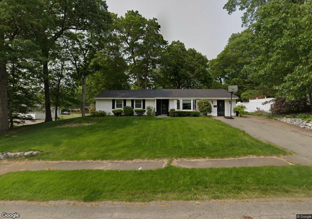 79 Darby Rd, Brockton, MA 02302 - photo 1