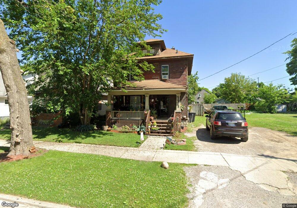 131 E Tobias St, Flint, MI 48503 - photo 1