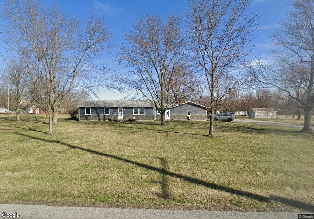 10078 Township Road 94, Findlay, OH 45840 - photo 1