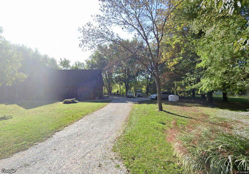 6908 Loyet Rd, Collinsville, IL 62234 - photo 1