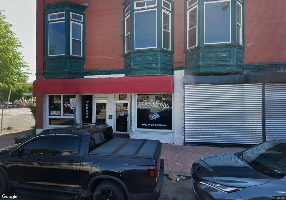 376 Elmwood Ave, Providence, RI 02907 - photo 1