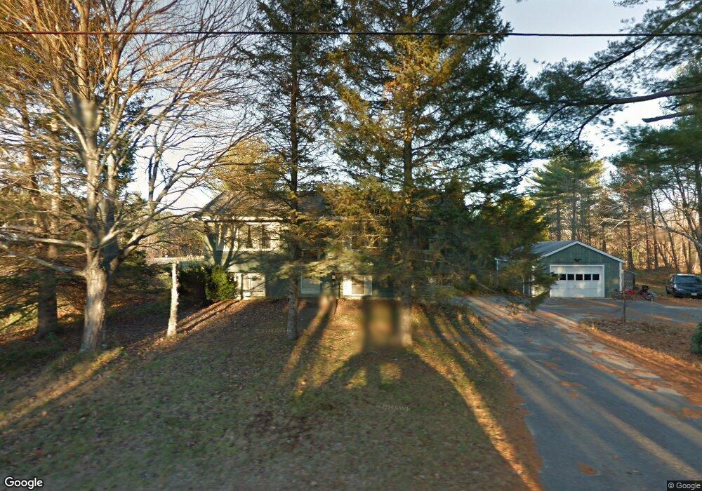 39 Line Rd, Gorham, ME 04038 - photo 1