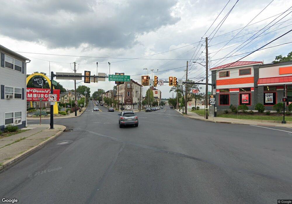 0 Broadway, Bethlehem Township, PA 18015 - photo 1