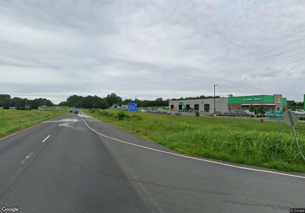 13900 Spotswood Trail, Ruckersville, VA 22968 - photo 1