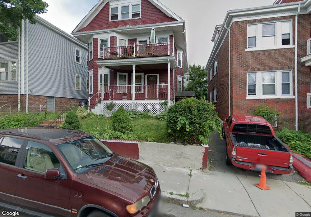 102 Deering Rd, Mattapan, MA 02126 - photo 1