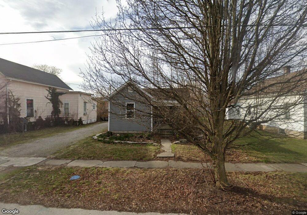 409 Garfield Ave, Findlay, OH 45840 - photo 1