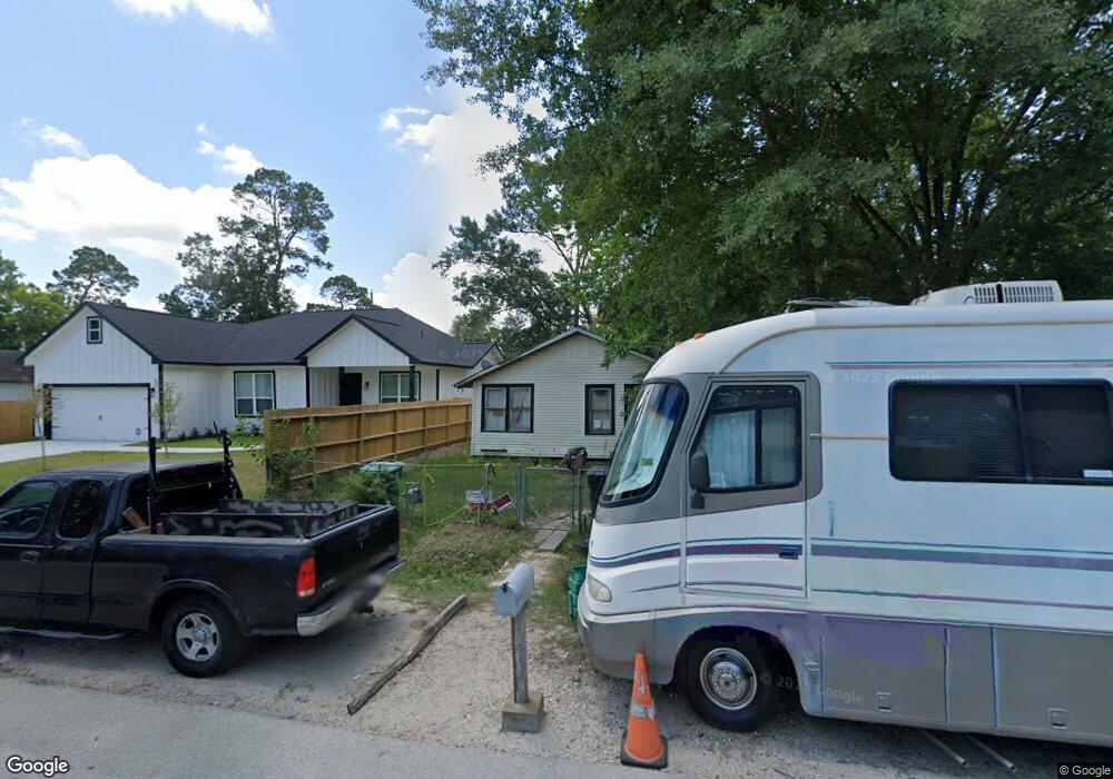 2461 Carmel St, Houston, TX 77091 - photo 1