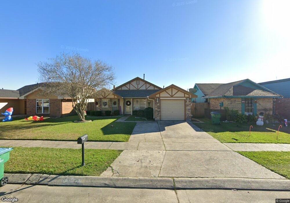 2841 Laurie Ln, Marrero, LA 70072 - photo 1