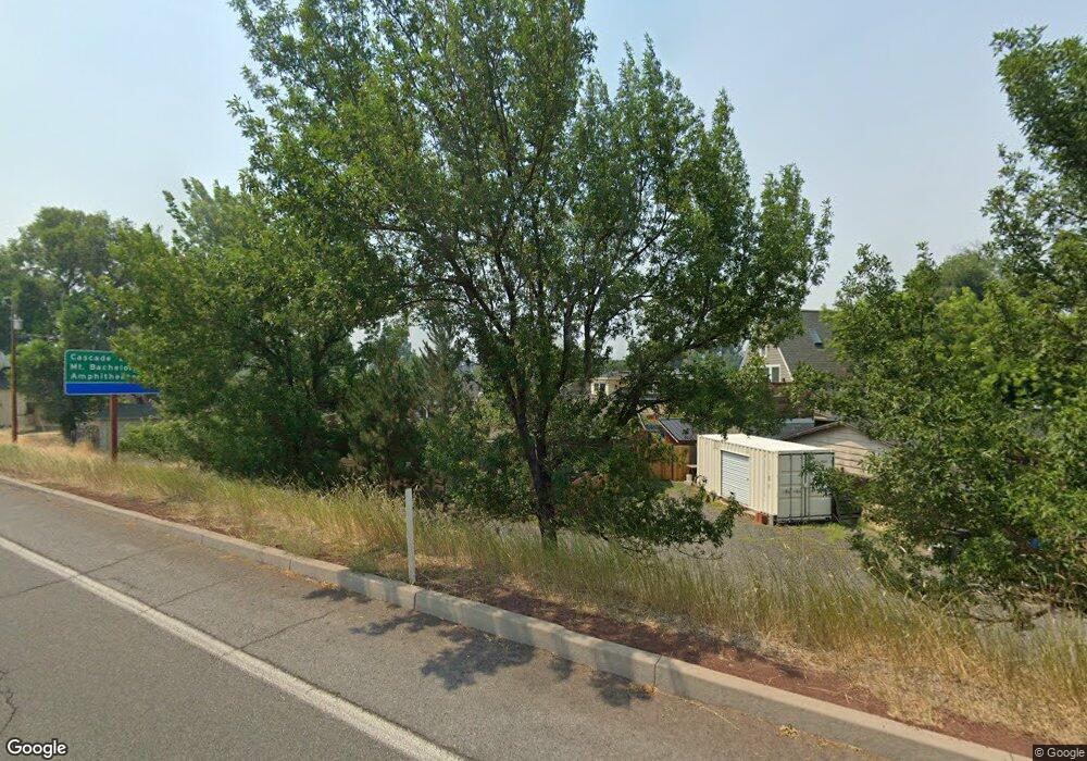 55 NW Cascade Place, Bend, OR 97701 - photo 1