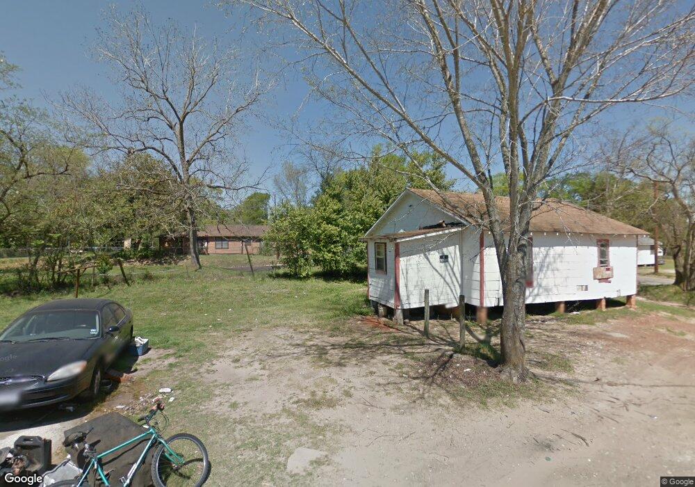 804 Arthur Weaver St, Nacogdoches, TX 75961 - photo 1