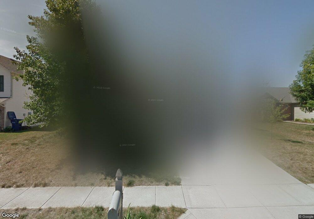 13020 Rawlings Ct, Fishers, IN 46038 - photo 1