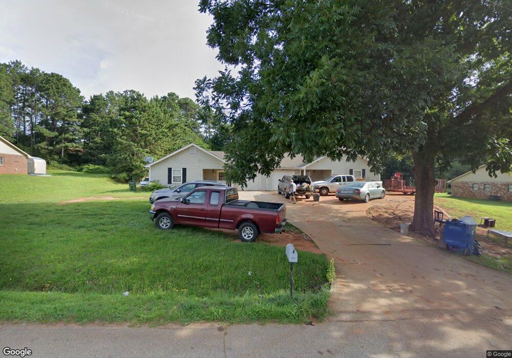 130 Plum Orchard Rd, Covington, GA 30016 - photo 1