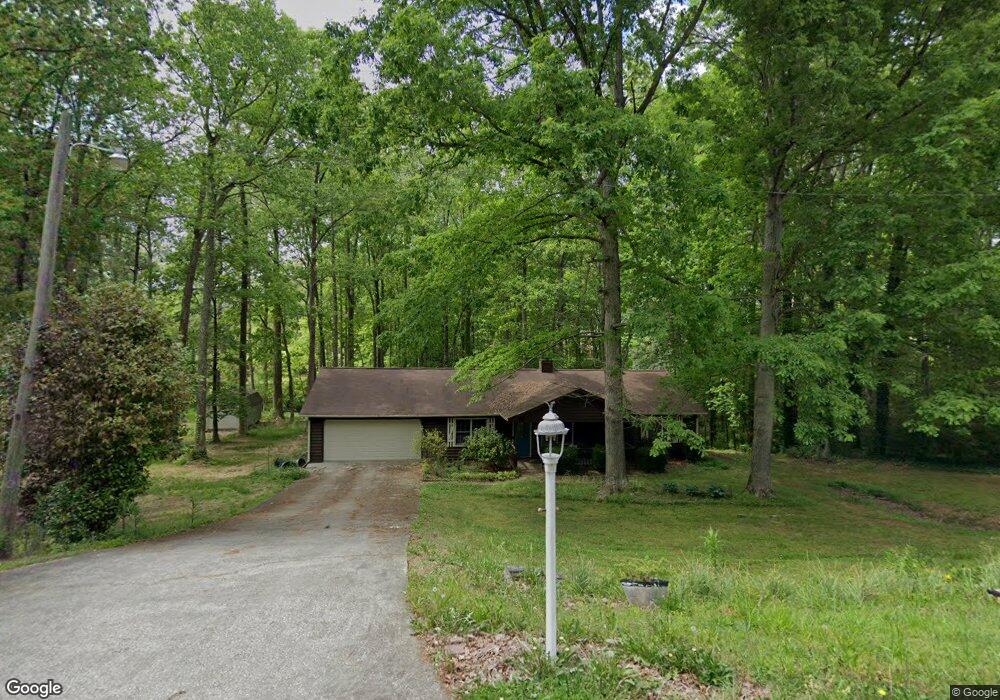 21 Stokes Crossing Ct unit 3, Stockbridge, GA 30281 - photo 1