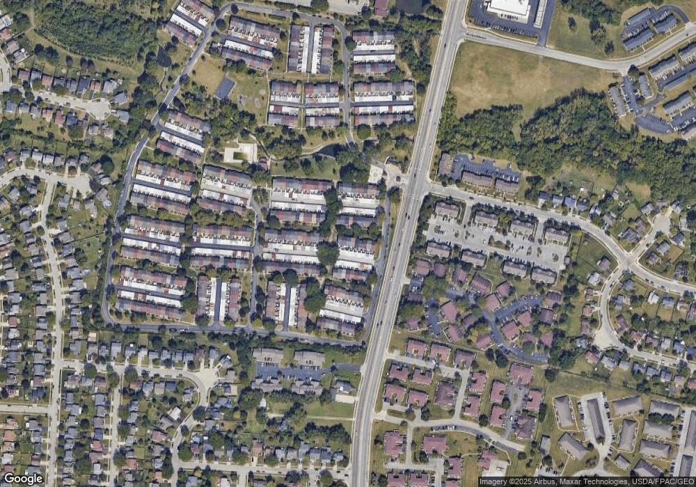 609 Simbury St, Columbus, OH 43228 - photo 1