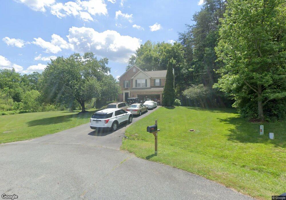 8 Irving Ct, Stafford, VA 22556 - photo 1