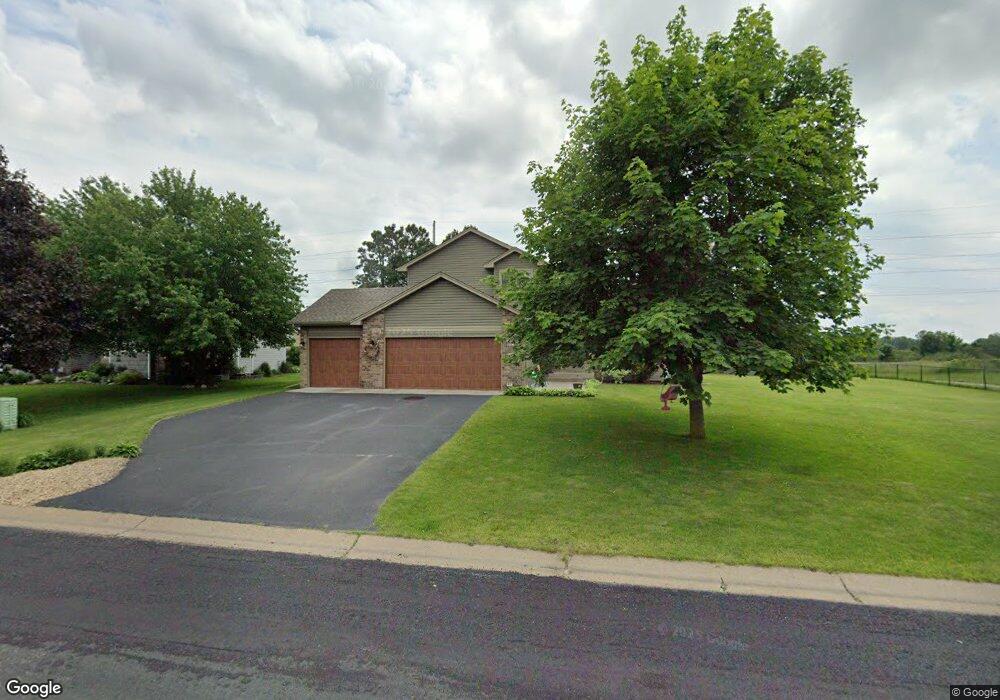 5605 157th Way N, Hugo, MN 55038 - photo 1