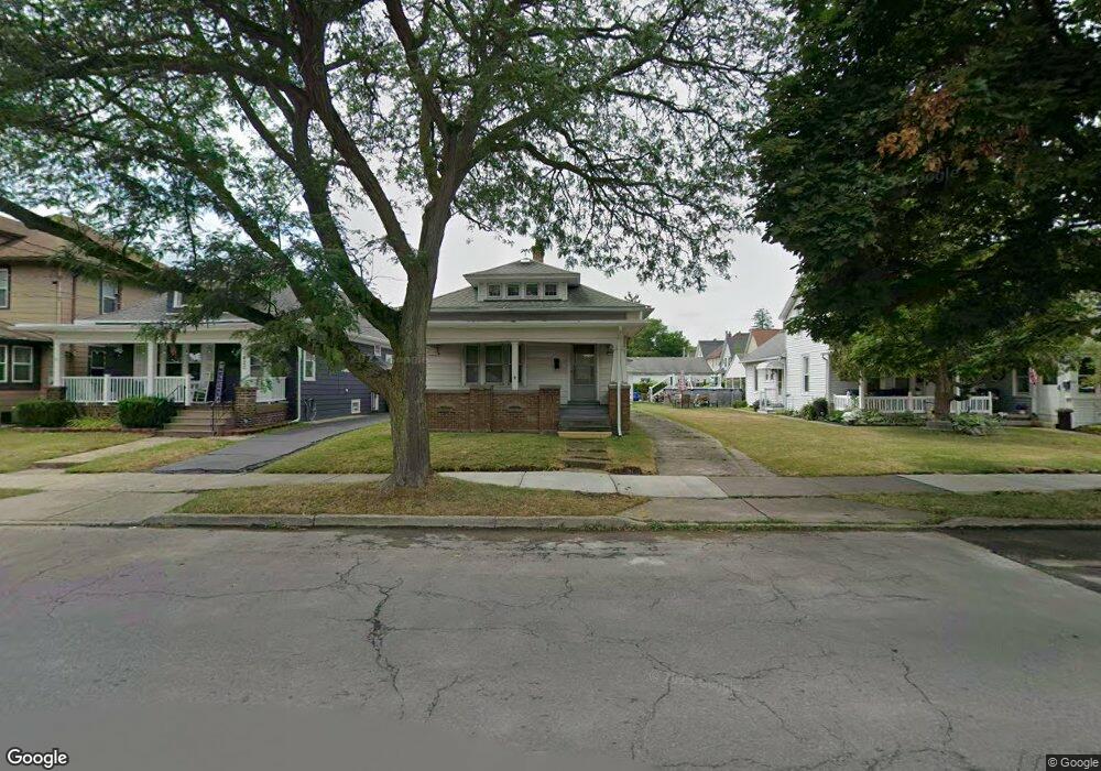 424 Payne Ave, North Tonawanda, NY 14120 - photo 1