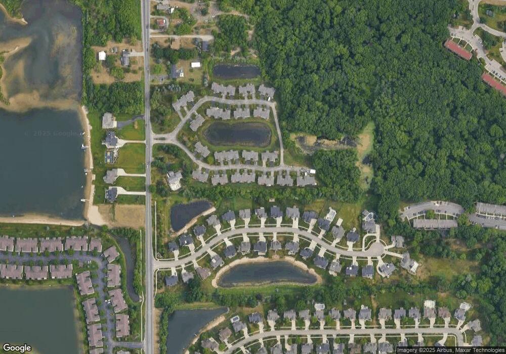 1500 Bogey St SW unit 7, Byron Center, MI 49315 - photo 1