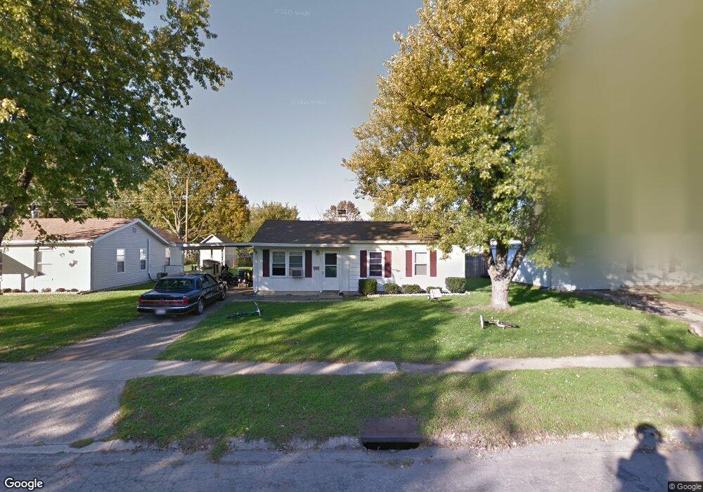 1747 Bowman Dr, Xenia, OH 45385 - photo 1