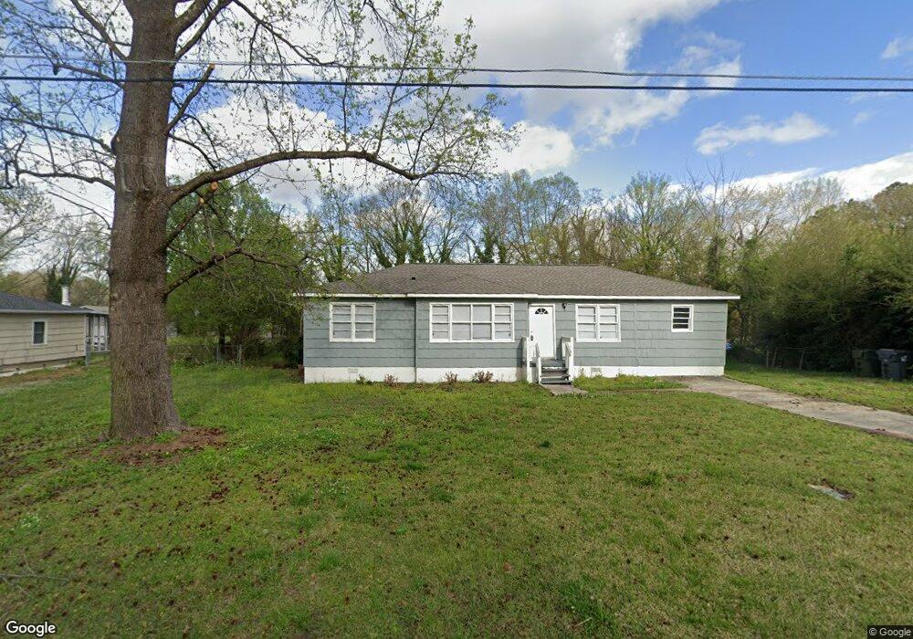 2601 2nd St NW unit lot 11, Center Point, AL 35215 - photo 1