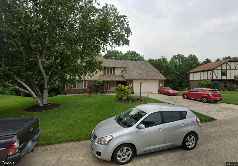 1268 Timberwood Cir, Anderson, IN 46012 - photo 1