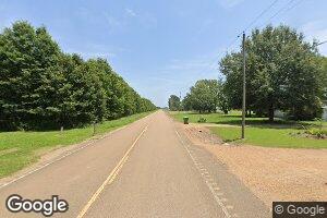 5189 Four Mile Rd, Inverness, MS 38753