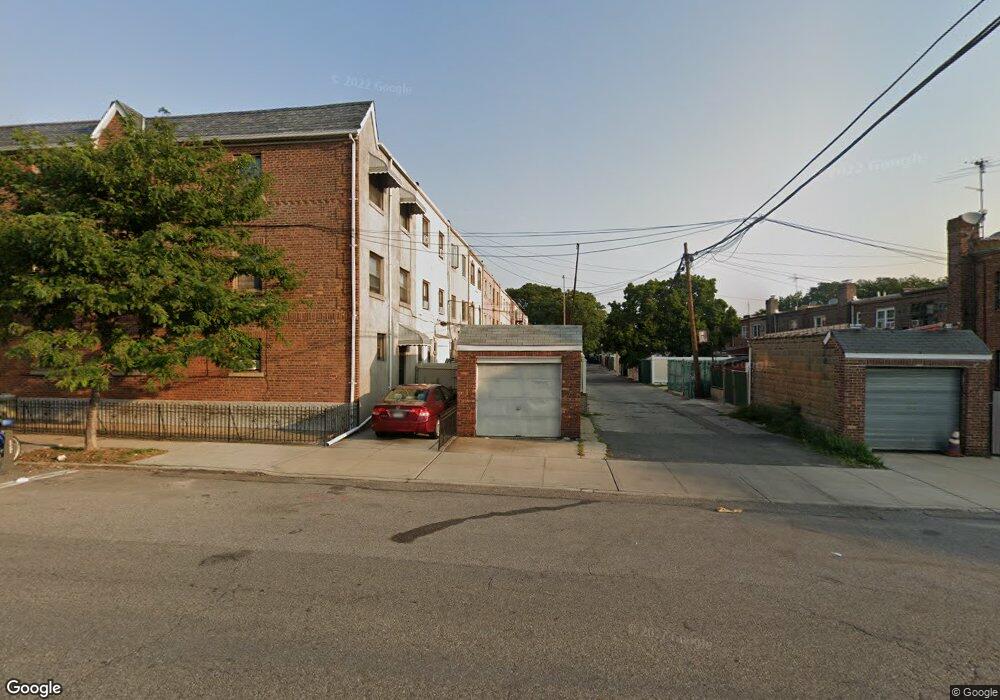 19-81 80th St, East Elmhurst, NY 11370 - photo 1