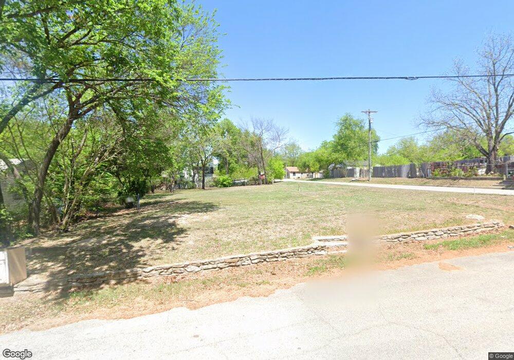 423 Edna St, Weatherford, TX 76086 - photo 1