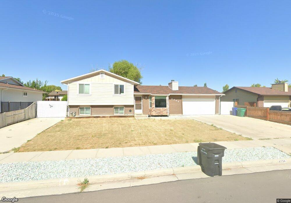 8734 S 1440 W, West Jordan, UT 84088 - photo 1