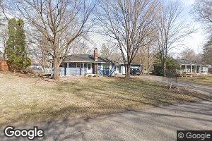5333 Holiday Rd, Minnetonka, MN 55345