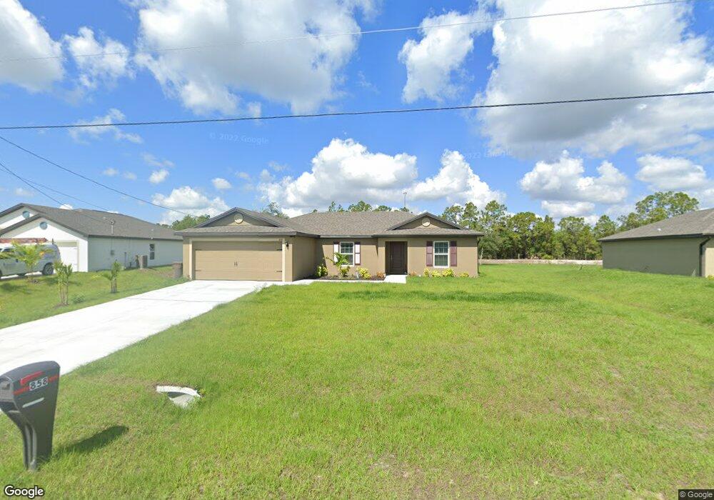 858 Youngreen Dr, Fort Myers, FL 33913 - photo 1