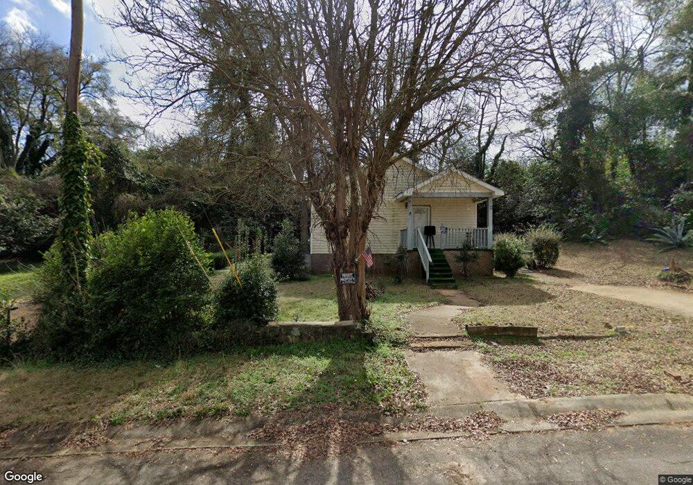 123 Heads Ave, Americus, GA 31709 - photo 1