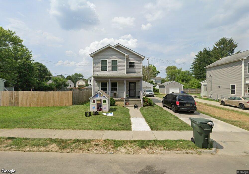 1984 Genessee Ave, Columbus, OH 43211 - photo 1