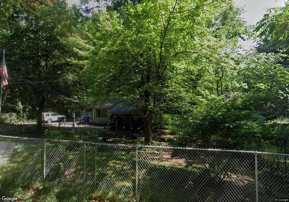 6056 W 400 N, La Porte, IN 46350 - photo 1