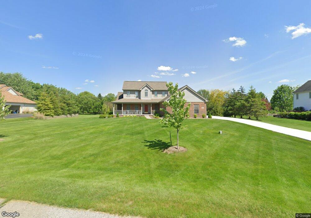 6053 Vineyard Ave unit 2, Ann Arbor, MI 48108 - photo 1