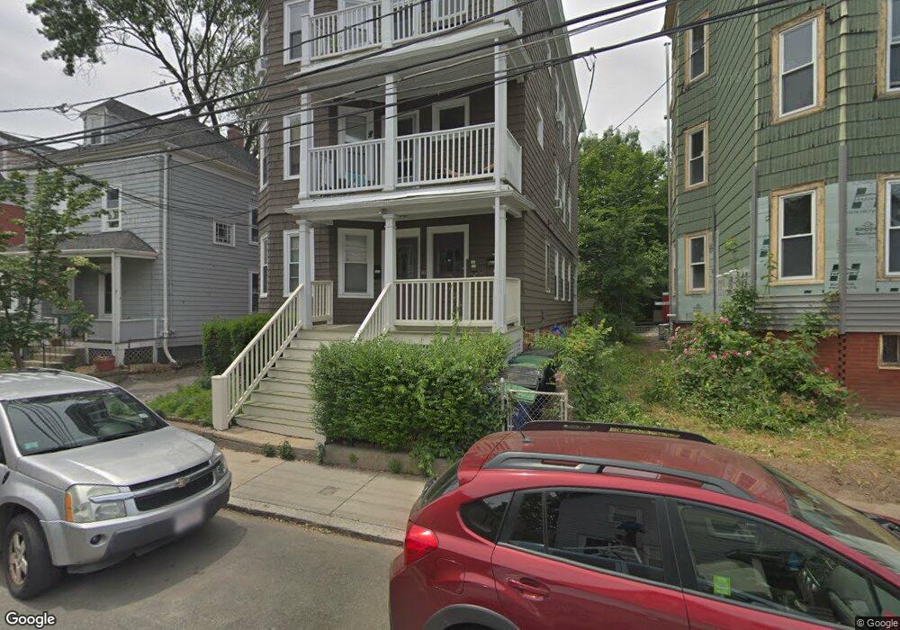19 Ashland St unit D3, Somerville, MA 02144 - photo 1