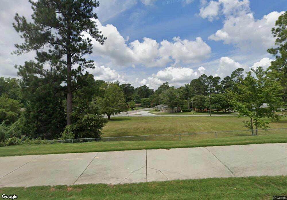 425 Berckmans Rd, Augusta, GA 30909 - photo 1