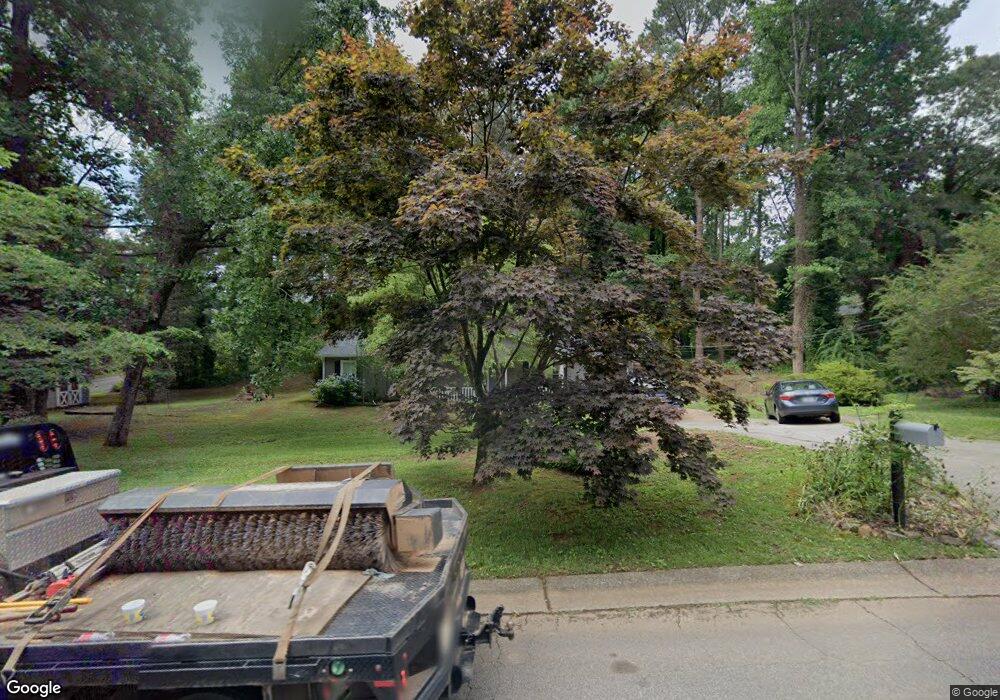 123 Hickory Ln unit 11, Canton, GA 30115 - photo 1