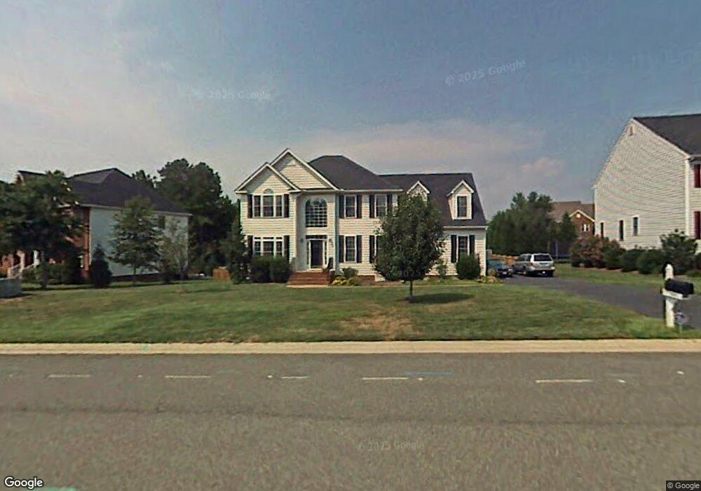 6104 Onslow Ct, Glen Allen, VA 23059 - photo 1