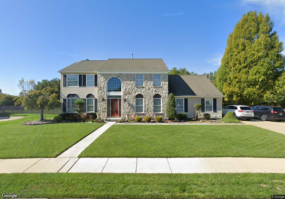 58 Wendee Way, Sewell, NJ 08080 - photo 1