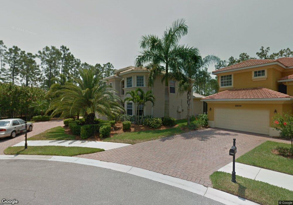 12600 Biscayne Ct, Naples, FL 34105 - photo 1