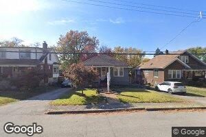 8660 Argyle Ave, Saint Louis, MO 63114