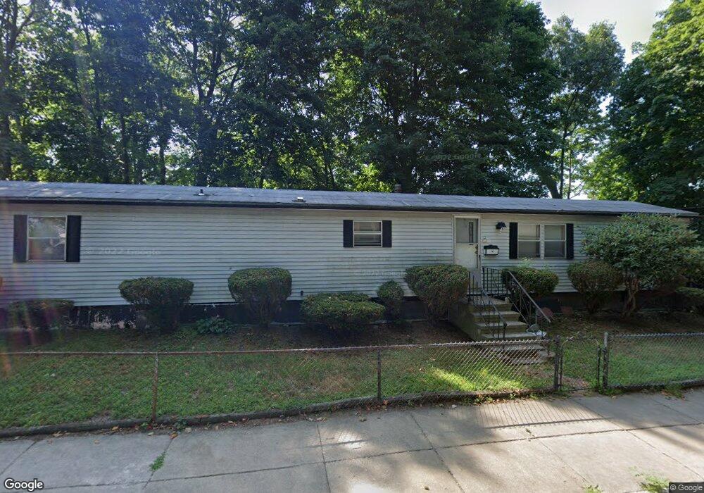 22 Tarleton Rd, West Roxbury, MA 02132 - photo 1