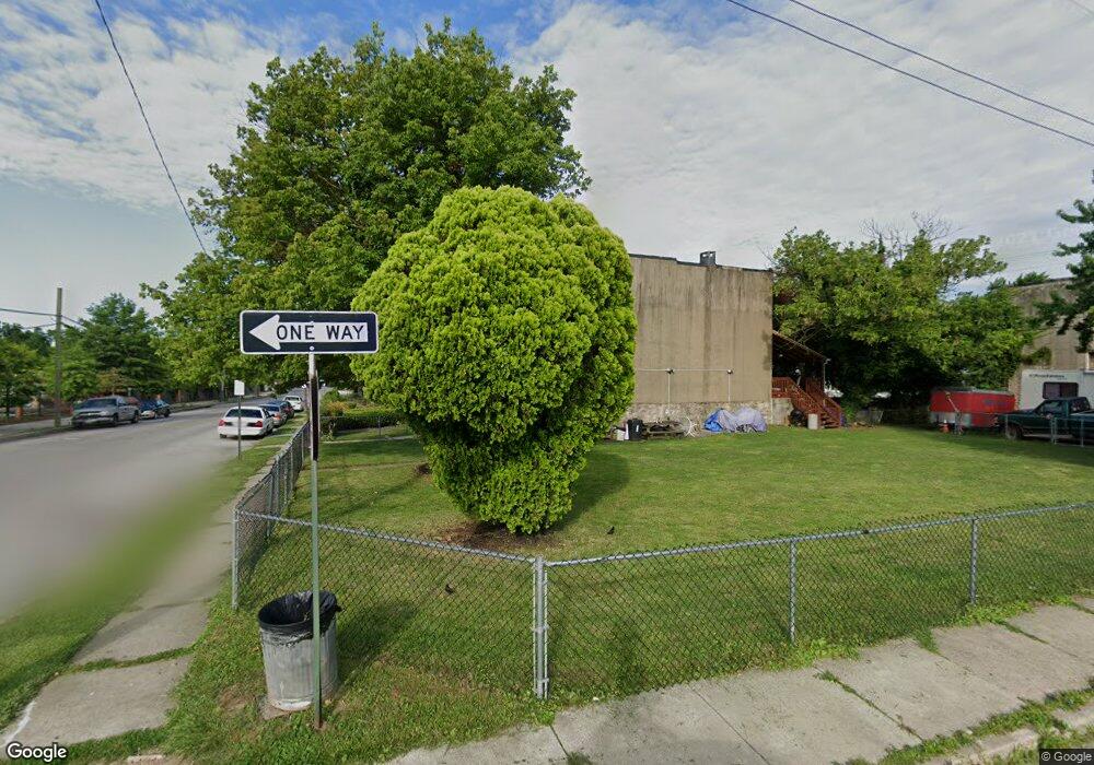 3306 Hayward Ave, Baltimore, MD 21215 - photo 1