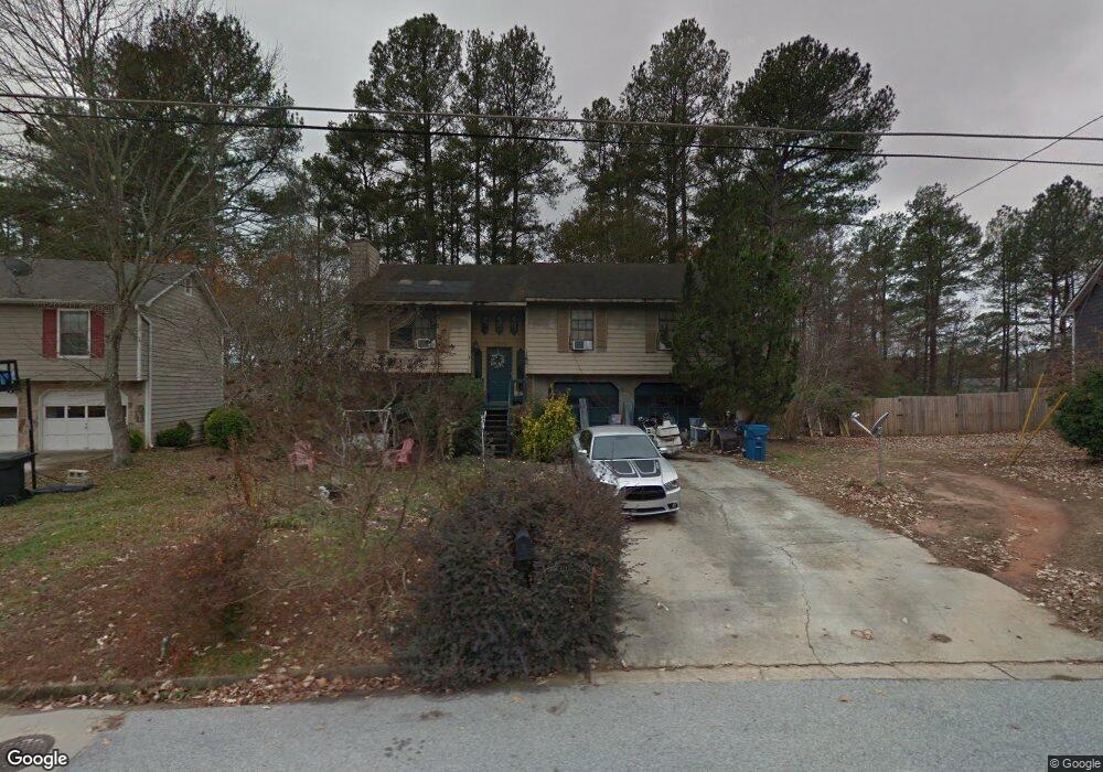 1573 Cherry Hill Rd SW, Conyers, GA 30094 - photo 1