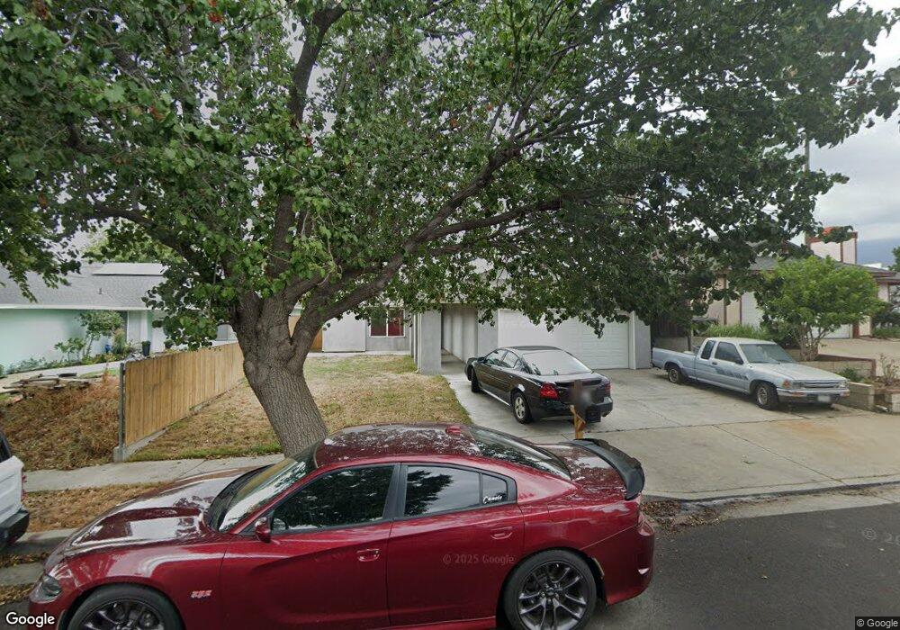 14189 Aztec St, Sylmar, CA 91342 - photo 1