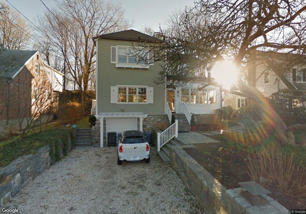 5 Field Rd, Cos Cob, CT 06807 - photo 1